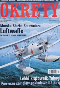 Okręty 39 - 3/2015