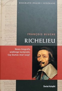 Bluche - Richelieu