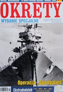 Okręty - wydanie specjalne 02 - 2/2013