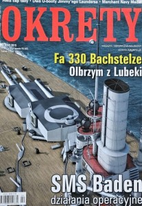 Okręty 42 - 6/2015