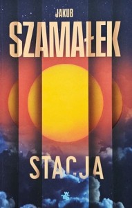 Szamałek - Stacja 