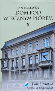 Polewka - Dom pod wiecznym piórem