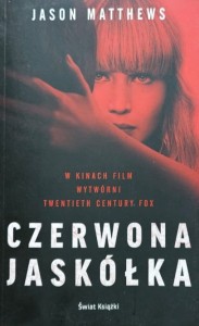 Matthews - Czerwona jaskółka