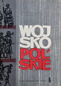 Wojsko Polskie - graf. M. Orłowska-Gabryś - 9 pocztówek