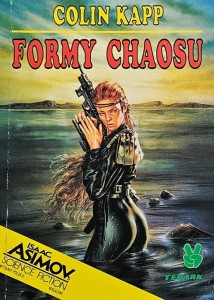 Kapp - Formy Chaosu