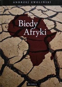 Zwoliński - Biedy Afryki