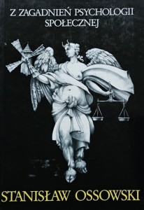 Ossowski - Z zagadnień psychologii społecznej