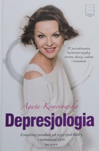 Komorowska - Depresjologia