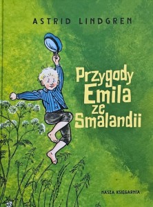 Lindgren - Przygody Emila ze Smalandii
