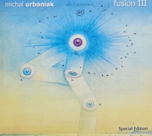 Michał Urbaniak - Fusion III - Special Edition - CD wyd. 2014
