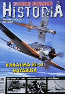Technika Wojskowa Historia (020) - 2/2013