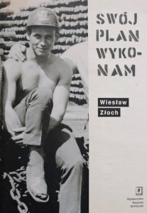 Złoch - Swój plan wykonam