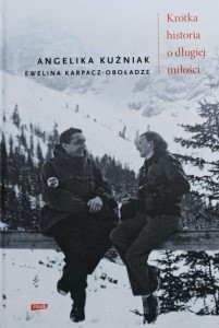Kuźniak, Karpacz-Oboładze - Krótka historia o długiej miłości