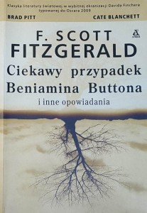 Fitzgerald - Ciekawy przypadek Beniamina Buttona