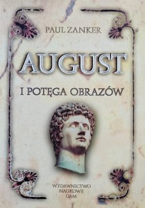 Zanker - August i potęga obrazów