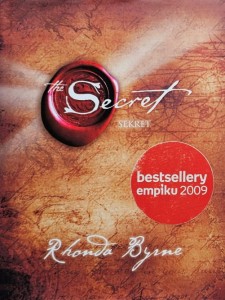 Byrne - Sekret