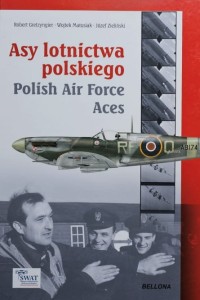 Gretzyngier, Matusiak, Zieliński - Asy polskiego lotnictwa