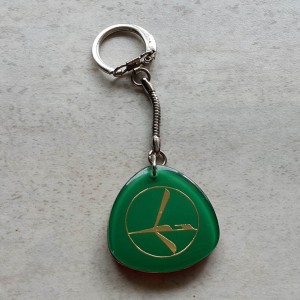 Brelok - LOT Polish Airlines (02)