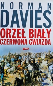 Davies - Orzeł biały, czerwona gwiazda