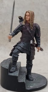Haleth - figurka Eaglemoss LotR
