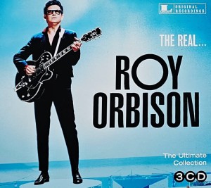 Roy Orbison - The Real... - 3CD wyd. 2015