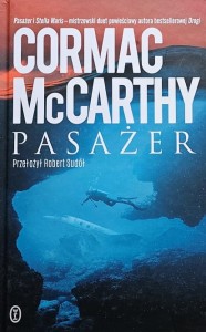 McCarthy - Pasażer
