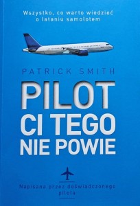 Smith - Pilot ci tego nie powie
