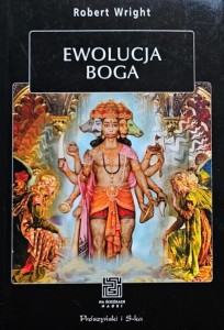 Wright - Ewolucja Boga