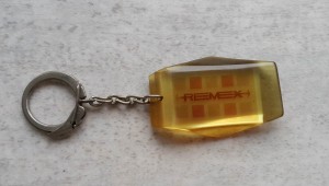 Brelok - Remex