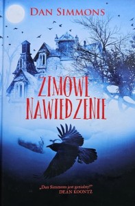 Simmons - Zimowe nawiedzenie