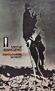 Sawczyc - Zardzewiała śmierć