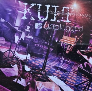 Kult - MTV Unplugged - 2CD wyd. 2010
