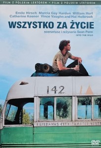 Wszystko za życie - reż. Sean Penn 2007