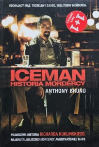 Bruno - Iceman: historia mordercy