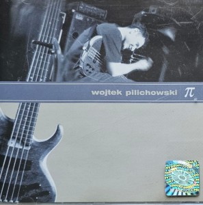 Wojciech Pilichowski - Pi - CD wyd. 2001