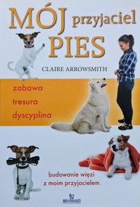 Arrowsmith - Mój przyjaciel pies