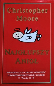 Moore - Najgłupszy anioł