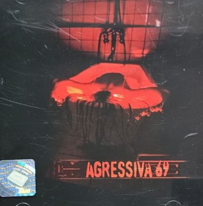 Agressiva 69 - Agressiva 69 - CD wyd. 2001