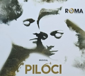 Musical Piloci - 2CD wyd. 2017