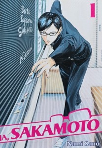 Nami Sano - Ja, Sakamoto 01