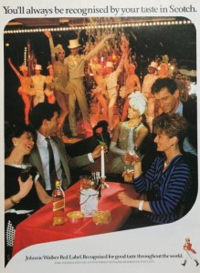 Johnnie Walker - reklama (008)