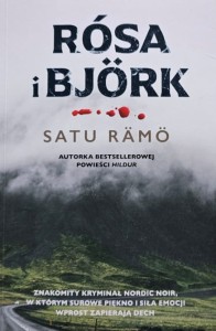 Ramo - Rosa i Bjork