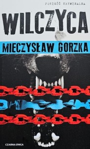 Gorzka - Wilczyca