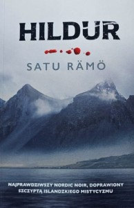 Ramo - Hildur