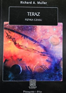 Muller - Teraz: fizyka czasu