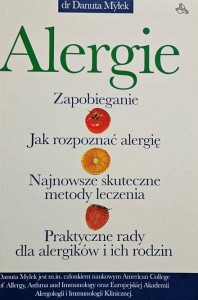 Myłek - Alergie