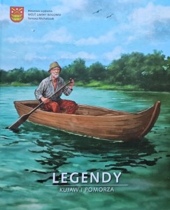 Jarocińska - Legendy Kujaw i Pomorza