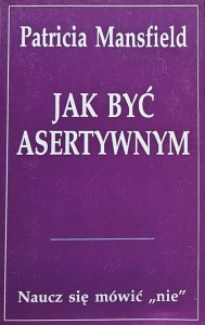Mansfield - Jak być asertywnym