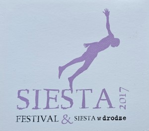 Siesta 2017 - Siesta Festival & Siesta w drodze - CD wyd. 2017