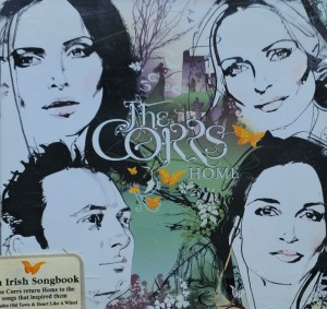 The Corrs - Home - CD wyd. 2005